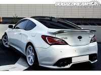 2010 현대 제네시스 쿠페 380 GT P 중고차 | 보배드림 사이버매장