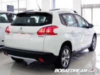 2016 푸조 2008 1.6 e-HDi 펠린 중고차 | 보배드림 사이버매장