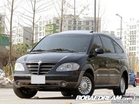 2005 쌍용 로디우스 RD400 11인승 4WD 최고급형 중고차 | 보배드림 사이버매장