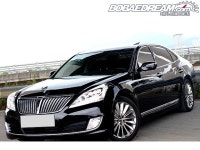 2014 현대 뉴 에쿠스 VS380 익스클루시브 중고차 | 보배드림 사이버매장