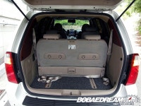 2006 기아 그랜드카니발 GLX 고급형 중고차 | 보배드림 사이버매장