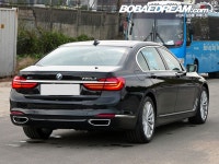 2016 BMW 뉴 730Ld xDrive G12 중고차 | 보배드림 사이버매장 2016 BMW 뉴 730Ld xDrive G12  중고차 | 보배드림 사이버매장