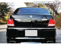 2004 쌍용 뉴체어맨 CM600S 마제스티S 중고차 | 보배드림 사이버매장