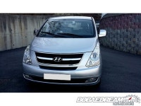 2009 현대 그랜드스타렉스 WAGON 12인승 CVX 럭셔리 중고차 | 보배드림 사이버매장