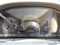 1995 벤츠 S500L 중고차 | 보배드림 사이버매장