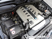 2007 BMW 760Li 중고차 | 보배드림 사이버매장