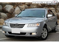 2007 현대 NF쏘나타 N20 디럭스 고급형 중고차 | 보배드림 사이버매장