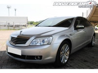 2010 GM대우 베리타스 3.6 럭셔리 중고차 | 보배드림 사이버매장