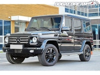 2015 벤츠 G350 블루텍 중고차 | 보배드림 사이버매장