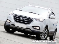 2014 현대 뉴 투싼ix 2.0 디젤 2WD 모던 중고차 | 보배드림 사이버매장
