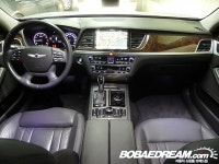 2015 현대 뉴 제네시스 G380 익스클루시브 AWD 중고차 | 보배드림 사이버매장
