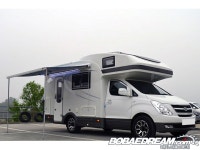 2011 벤텍 네오 7인오토 캠핑카 중고차 | 보배드림 사이버매장