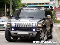 2005 허머 H2 6.0 중고차 | 보배드림 사이버매장