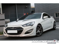 2010 현대 제네시스 쿠페 380 GT R 중고차 | 보배드림 사이버매장