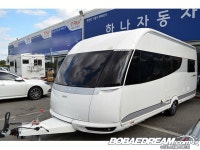 2016 하비 프리미엄 495 UL 캠핑 트레일러 중고차 | 보배드림 사이버매장