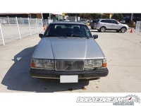 1995 볼보 940 GL 중고차 | 보배드림 사이버매장