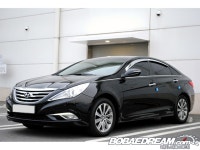 2014 현대 쏘나타 더 브릴리언트 2.0 LPi 프리미엄 중고차 | 보배드림 사이버매장