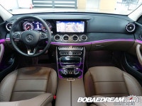 2018 벤츠 뉴 E220 d 4매틱 아방가르드 중고차 | 보배드림 사이버매장