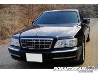 2004 현대 에쿠스 GS 350 럭셔리 중고차 | 보배드림 사이버매장