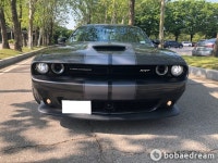 2016 닷지 챌린저 6.4 SRT 중고차 | 보배드림 사이버매장