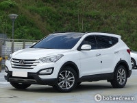 2014 현대 싼타페DM 2.0 VGT 4WD 프리미엄 중고차 | 보배드림 사이버매장