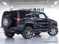 2006 허머 H3 3.5 중고차 | 보배드림 사이버매장