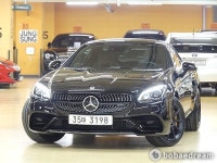 2018 벤츠 SLC 43 AMG 중고차 | 보배드림 사이버매장