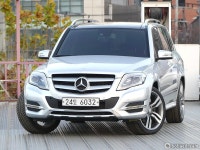 2014 벤츠 GLK220 CDI 4매틱 프리미엄 중고차 | 보배드림 사이버매장