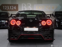2017 닛산 GT-R 니스모 중고차 | 보배드림 사이버매장