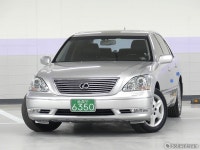 2005 렉서스 LS 430 P 그레이드 중고차 | 보배드림 사이버매장