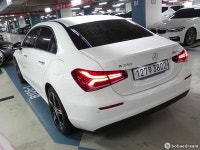 2020 벤츠 A250 4매틱 세단 중고차 | 보배드림 사이버매장
