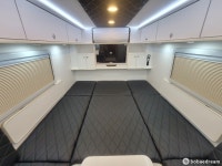 2009 현대 e-카운티 캠핑카 중고차 | 보배드림 사이버매장