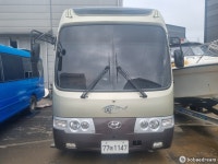 2009 현대 e-에어로타운 캠핑카 중고차 | 보배드림 사이버매장