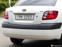 2008 기아 뉴 프라이드 1.4 LX 중고차 | 보배드림 사이버매장
