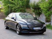 2021 제네시스 더 올 뉴 G80 2.5 터보 AWD 중고차 | 보배드림 사이버매장