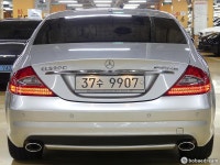 2010 벤츠 CLS350 AMG 패키지 중고차 | 보배드림 사이버매장