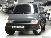 2000 GM대우 티코 0.8 SG 중고차 | 보배드림 사이버매장