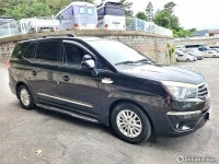 2014 쌍용 코란도 투리스모 2.0 디젤 4WD LT 11인승 중고차 | 보배드림 사이버매장