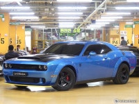 2018 닷지 챌린저 6.2 SRT 데몬 중고차 | 보배드림 사이버매장