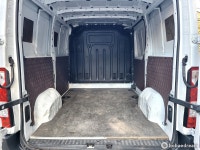 2019 르노코리아 마스터 2.3 디젤 밴 S 중고차 | 보배드림 사이버매장