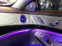 2020 벤츠 S63L AMG 4매틱+ 퍼포먼스 에디션 중고차 | 보배드림 사이버매장