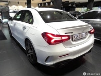2023 벤츠 A35 AMG 4매틱 세단 중고차 | 보배드림 사이버매장