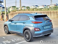 2020 현대 코나 일렉트릭 2WD 프리미엄 중고차 | 보배드림 사이버매장