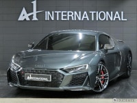 2021 아우디 R8 5.2 V10 퍼포먼스 쿠페 중고차 | 보배드림 사이버매장
