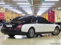 2011 마이바흐 57 5.5 V12 중고차 | 보배드림 사이버매장