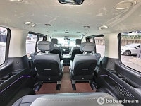 2023 현대 스타리아 2.2 디젤 라운지 7인승 2WD 인스퍼레이션 중고차 | 보배드림 중고차