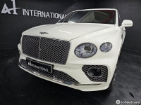 2022 벤틀리 벤테이가 4.0 V8 중고차 | 보배드림 사이버매장