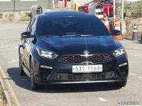 2019 기아 올 뉴 K3 1.6 터보 5도어 GT 플러스 중고차 | 보배드림 중고차