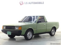 1985 현대 포니2 픽업 중고차 | 보배드림 중고차