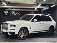 2022 롤스로이스 컬리넌 6.7 V12 블랙 배지 중고차 | 보배드림 사이버매장